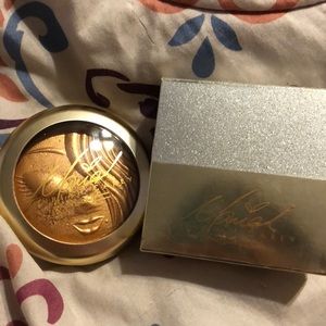 Mariah Carey X MAC Extra Dimension Skin Finish
